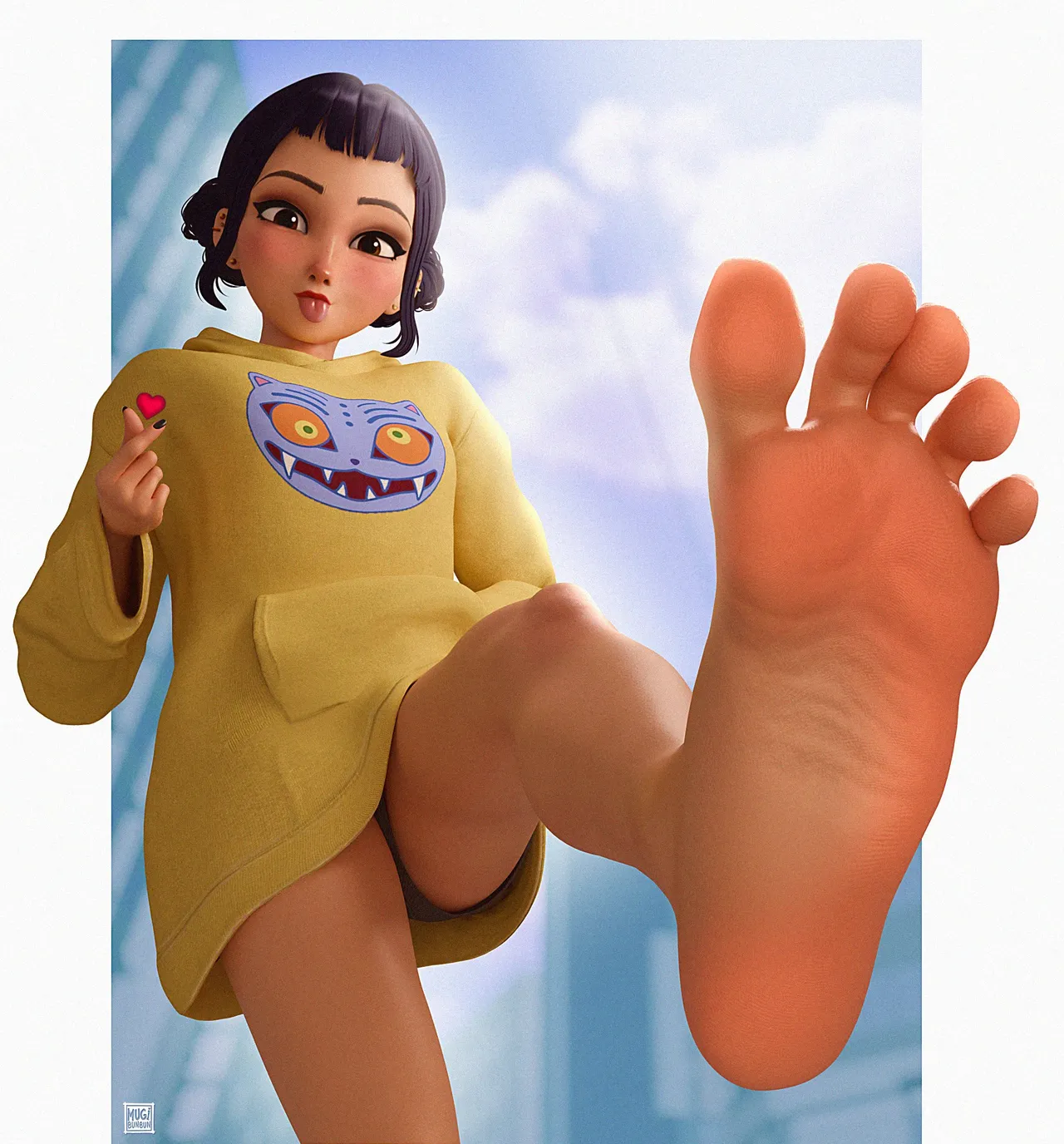 Mugibunbun TwitterX Posts - Image 70