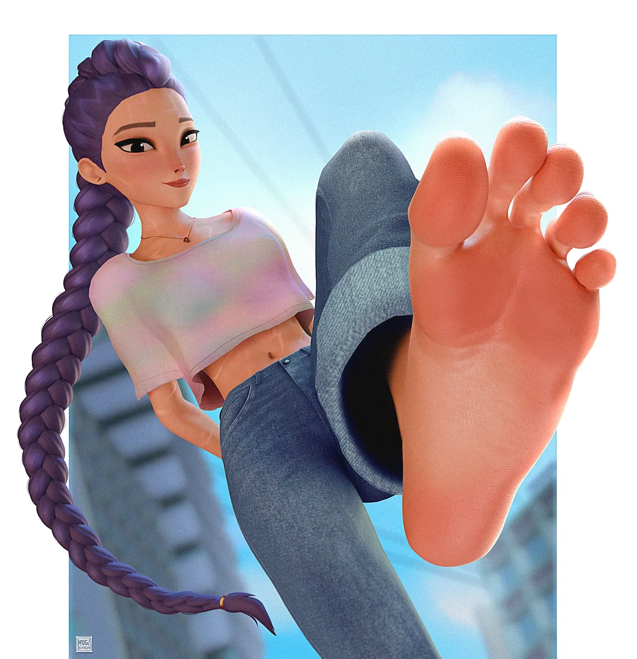 Mugibunbun TwitterX Posts - Image 72