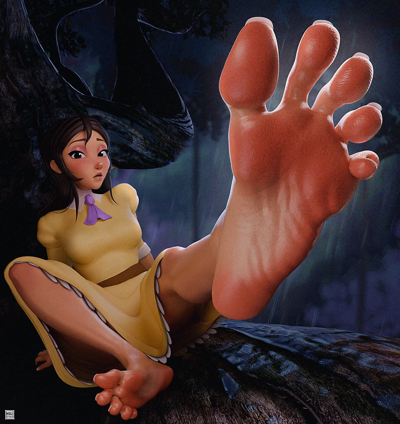 Mugibunbun TwitterX Posts - Image 75