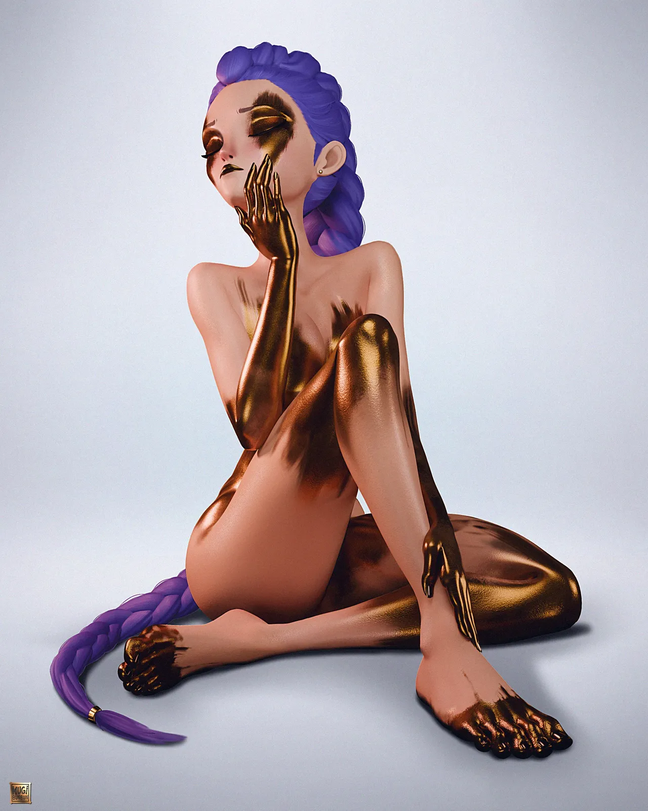 Mugibunbun TwitterX Posts - Image 81