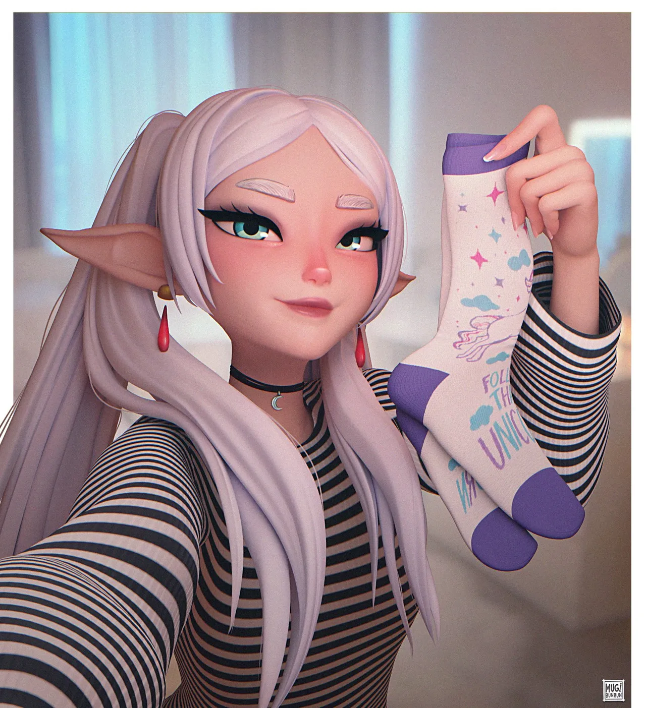 Mugibunbun TwitterX Posts - Image 87