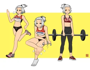 Mugibunbun TwitterX Posts - Page 16