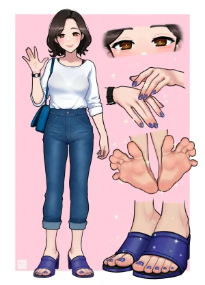 Mugibunbun TwitterX Posts - Page 31