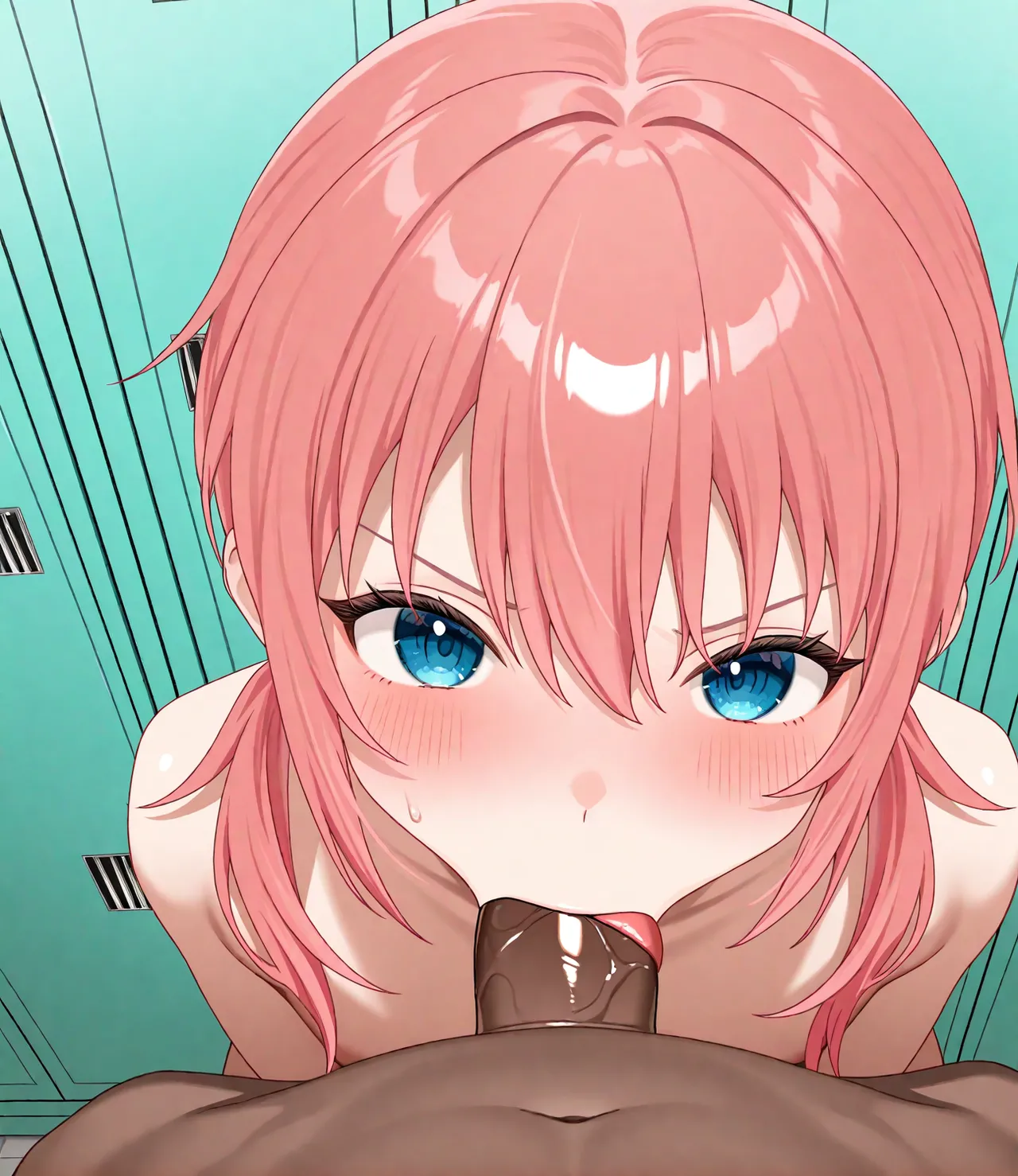 Mugipp TRAP Kirino Ranmaru霧野蘭丸 Inazuma Eleven - Image 145