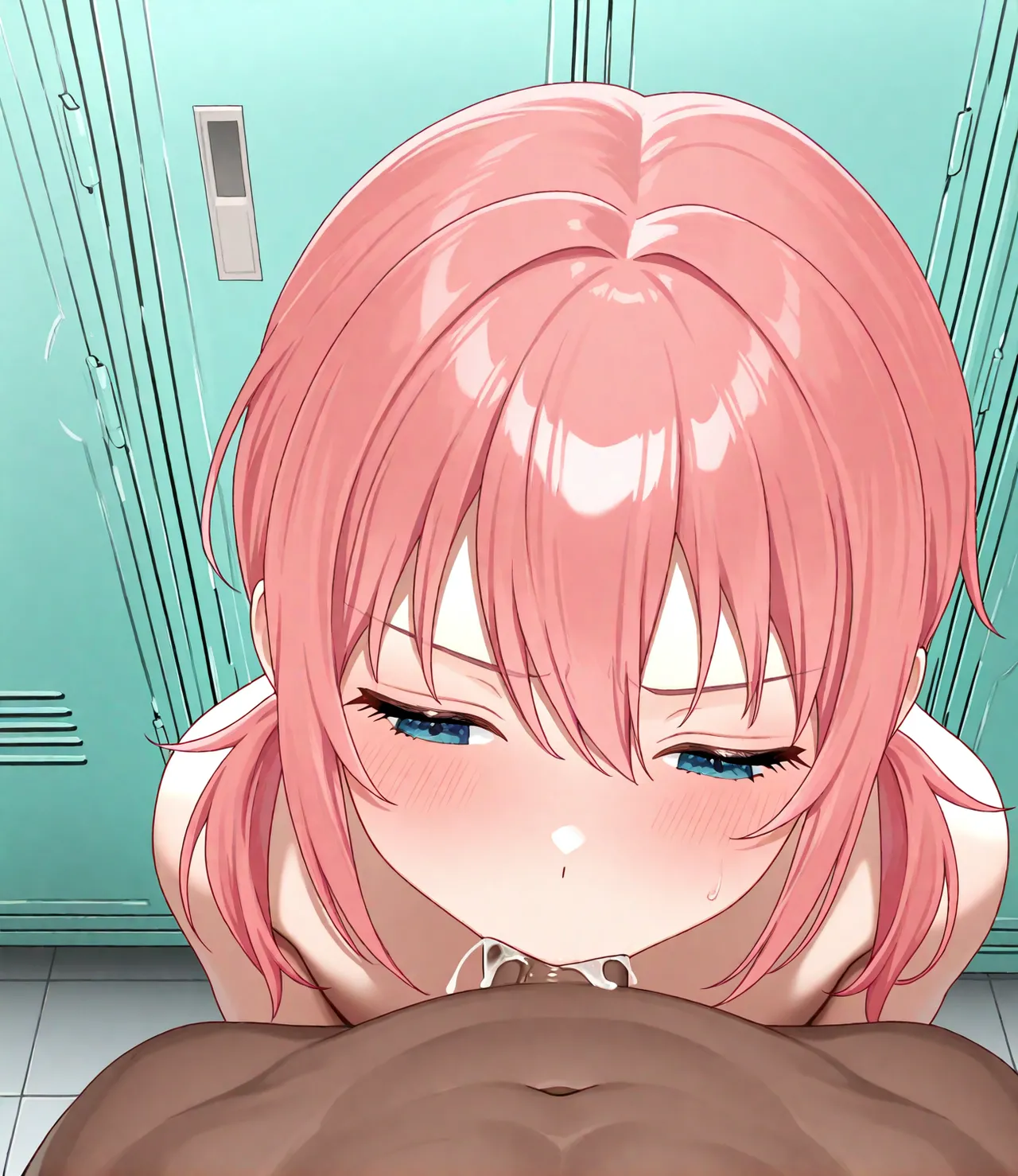 Mugipp TRAP Kirino Ranmaru霧野蘭丸 Inazuma Eleven - Image 158