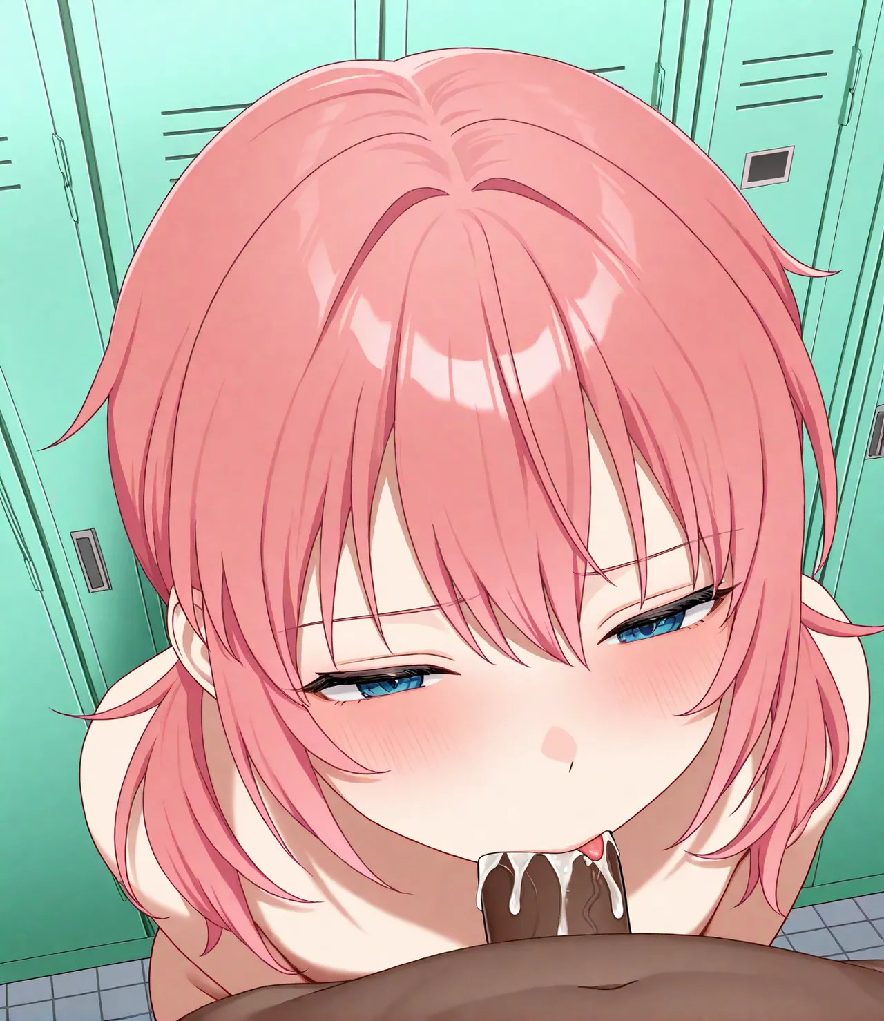 Mugipp TRAP Kirino Ranmaru霧野蘭丸 Inazuma Eleven - Image 161