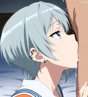 Mugipp TRAP 翼剛 Tsubasa Tsuyoshi Yonin wa Sorezore Uso o Tsuku - Page 142