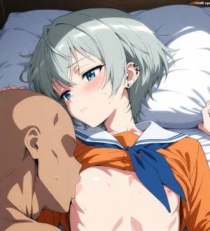 Mugipp TRAP 翼剛 Tsubasa Tsuyoshi Yonin wa Sorezore Uso o Tsuku - Page 85