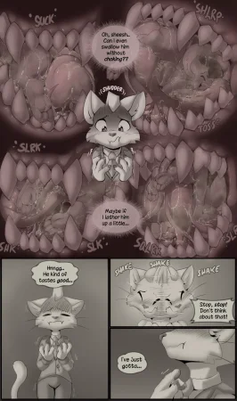 Muhny Princess Nino Chapter 14 - Double Crossing - Page 9