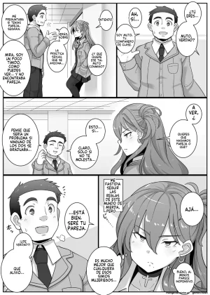 Mukibutsu Heart ryuun Ninshin Gimu Kyouiku Danjo Kousai to Kozukuri ga Gimuzukerareta Jidai Spanish MTL Digital - Page 4