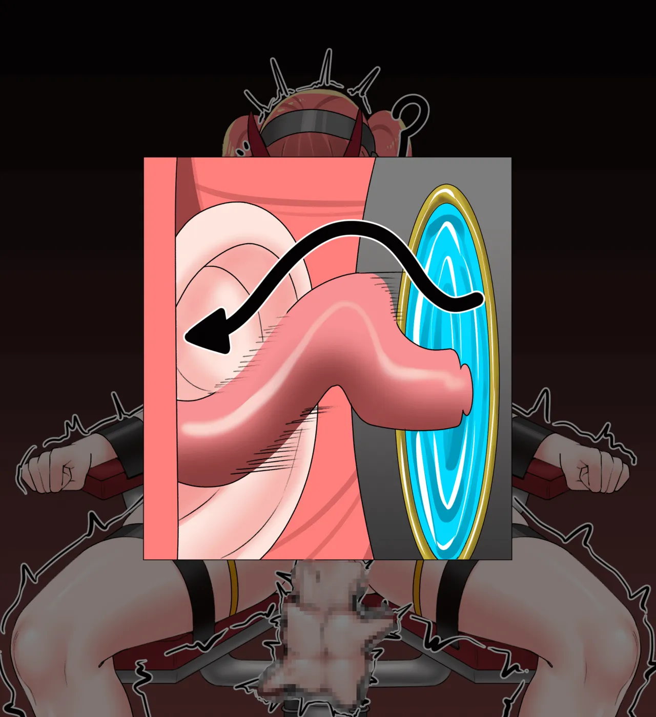 Multiple portals - Image 25