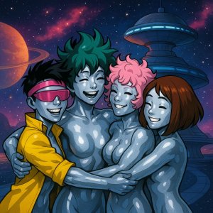 MultiverAIl - Page 19
