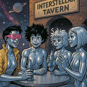 MultiverAIl - Page 43