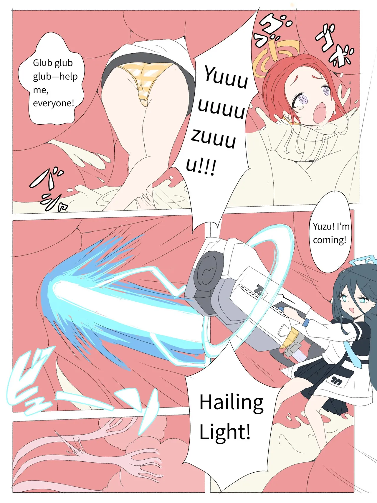 munyu_monyu Asuna nipplevore - Image 11