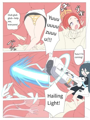 munyu_monyu Asuna nipplevore - Page 11