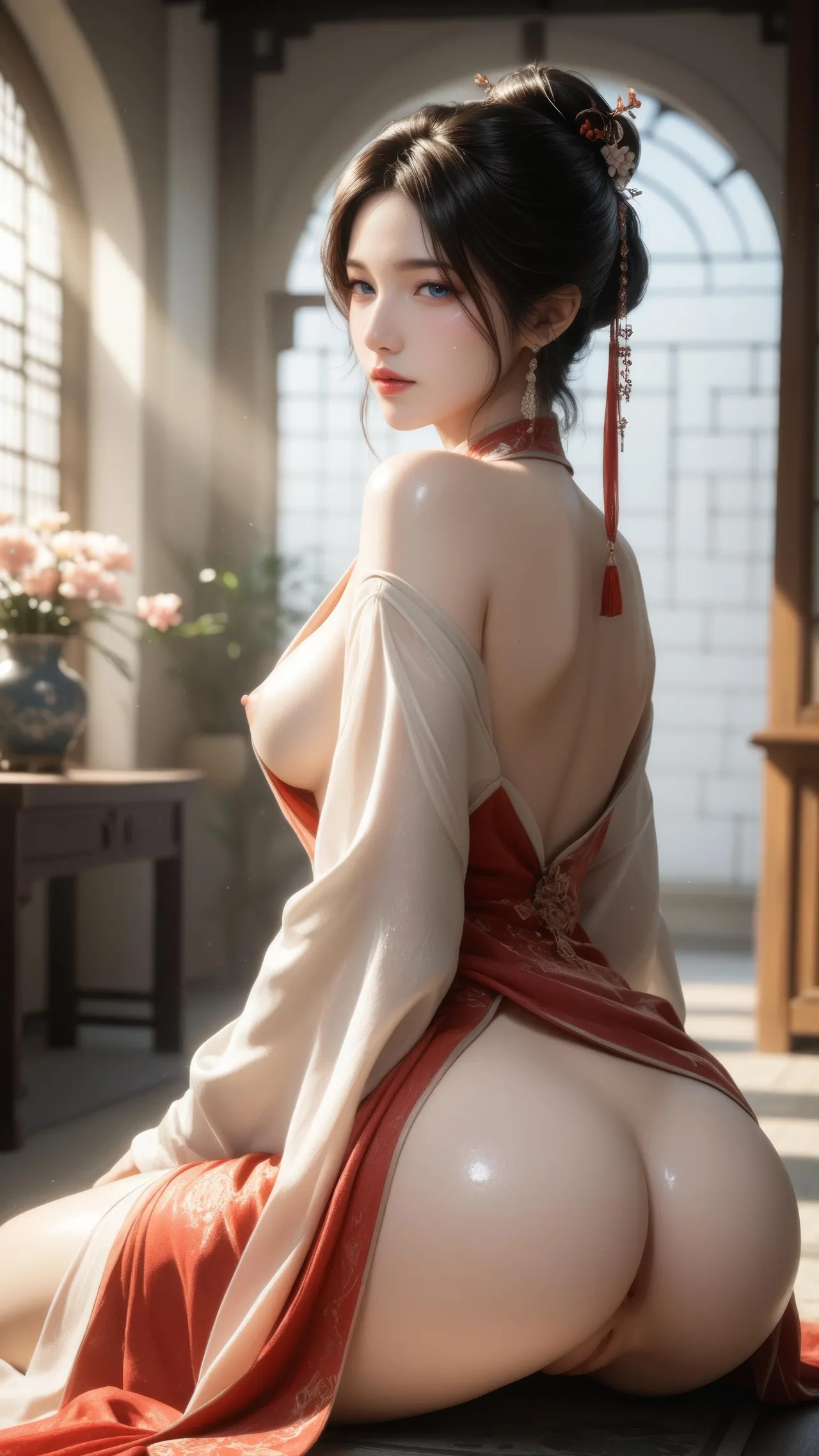 Mupeiling Smilesheep January 5 - Image 31