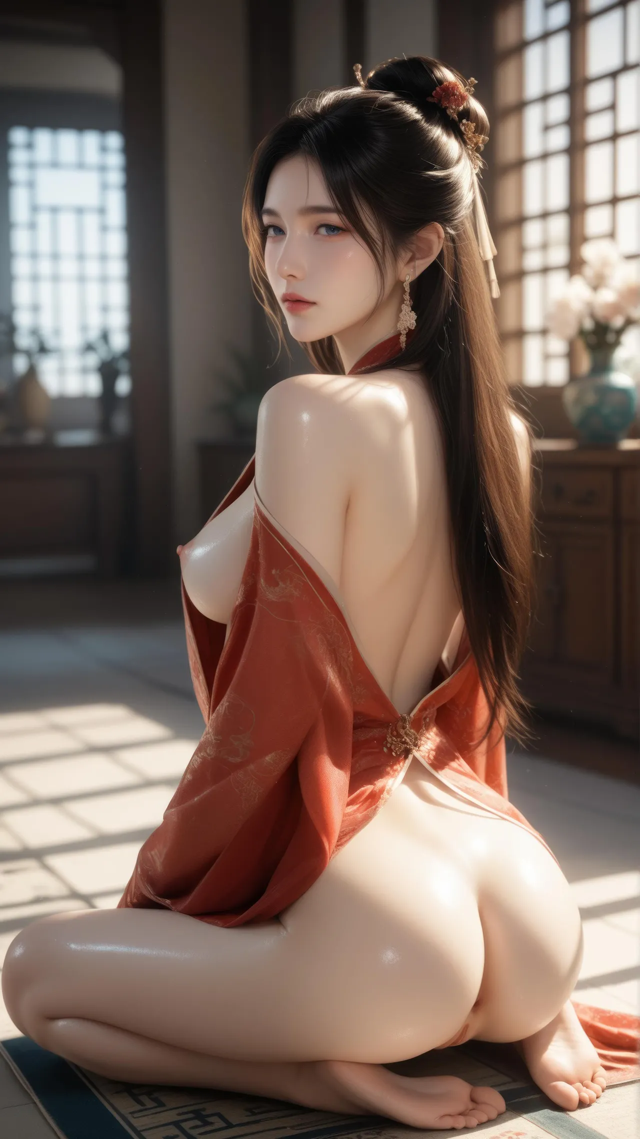 Mupeiling Smilesheep January 5 - Image 37