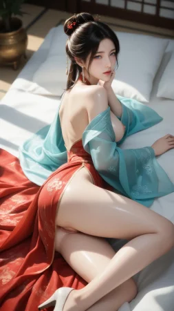 Mupeiling Smilesheep January 5 - Page 185