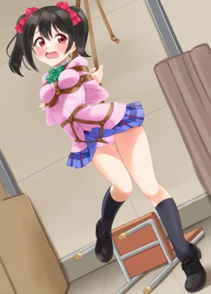 Murakumo Chaya Murakumo Kanata Chakui Kinbaku CG-shuu Nawa no Kanata 2023B Various - Page 43