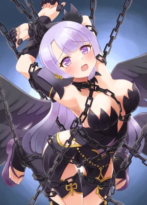 Murakumo Chaya Murakumo Kanata Chakui Kinbaku CG-shuu Nawa no Kanata 2023B Various - Page 48