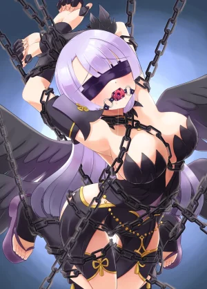 Murakumo Chaya Murakumo Kanata Chakui Kinbaku CG-shuu Nawa no Kanata 2023B Various - Page 51