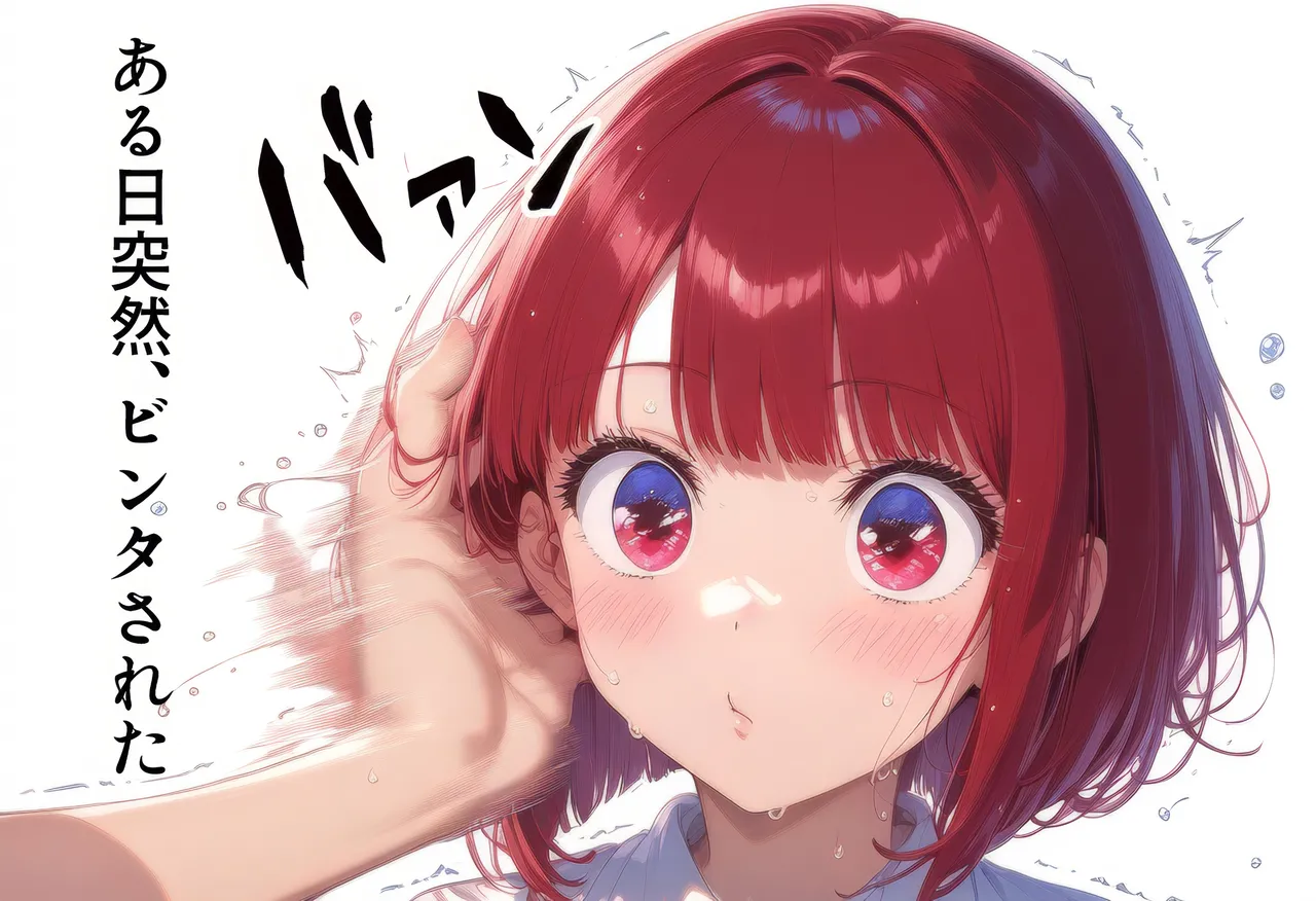 Murata_san_FANBOX Mesu No Ko Day4 Oshi No Ko Patreon - Image 3