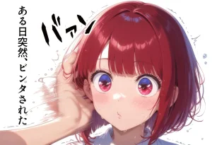 Murata_san_FANBOX Mesu No Ko Day4 Oshi No Ko Patreon - Page 3