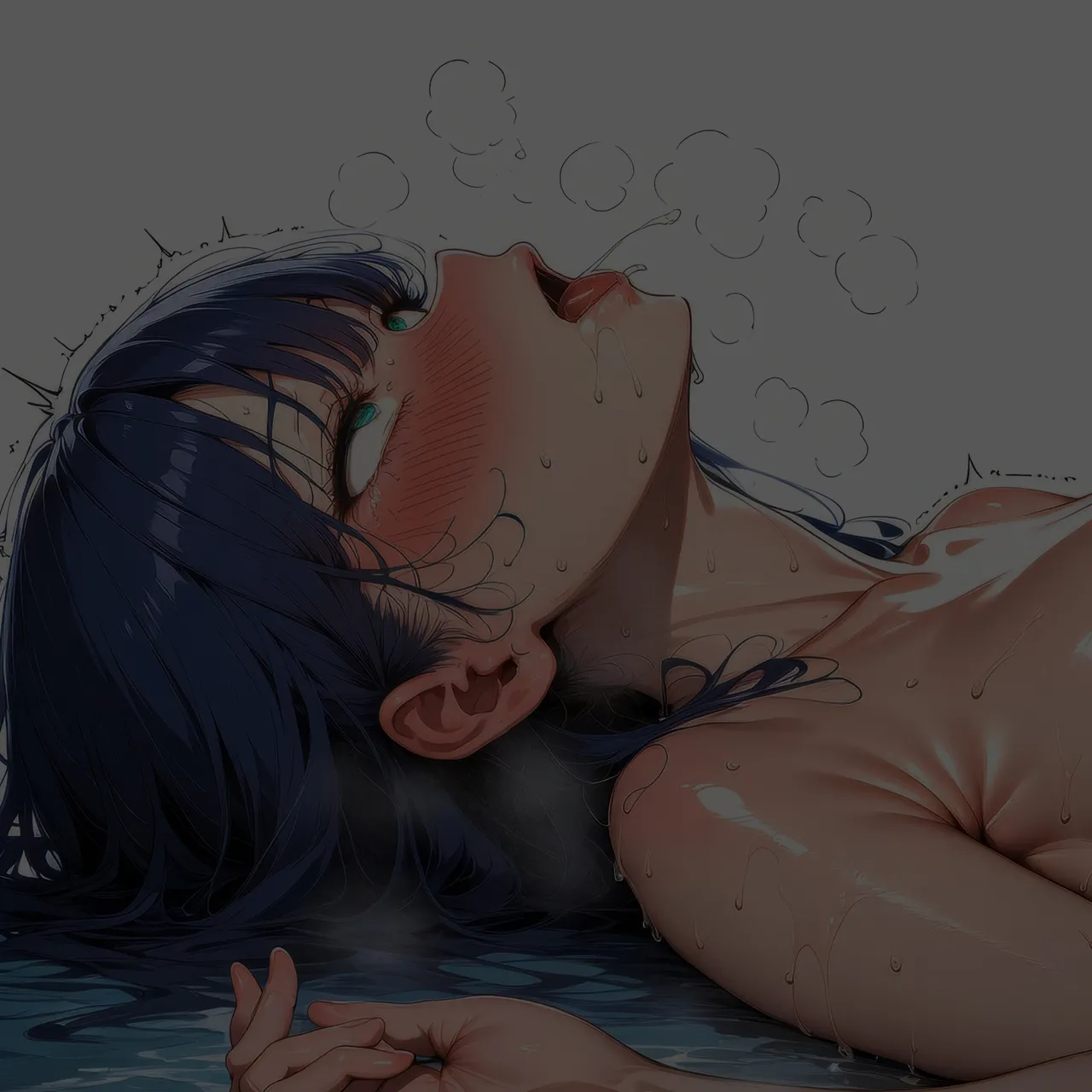 Murata_san_FANBOX Mesu No Ko Day5 Oshi No Ko Patreon - Image 60