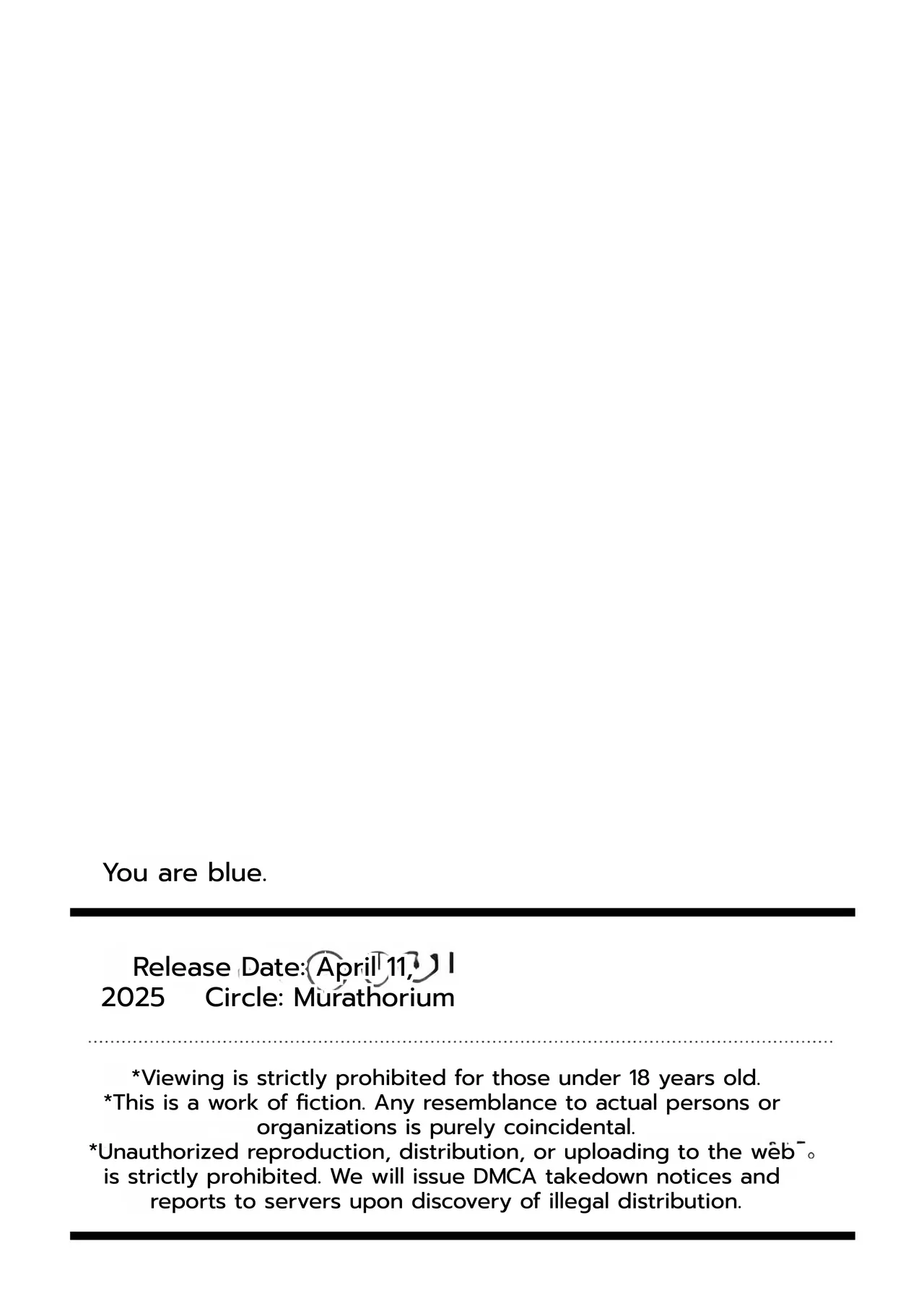 Muratoriamu Youre being unfair English MTL - Image 33