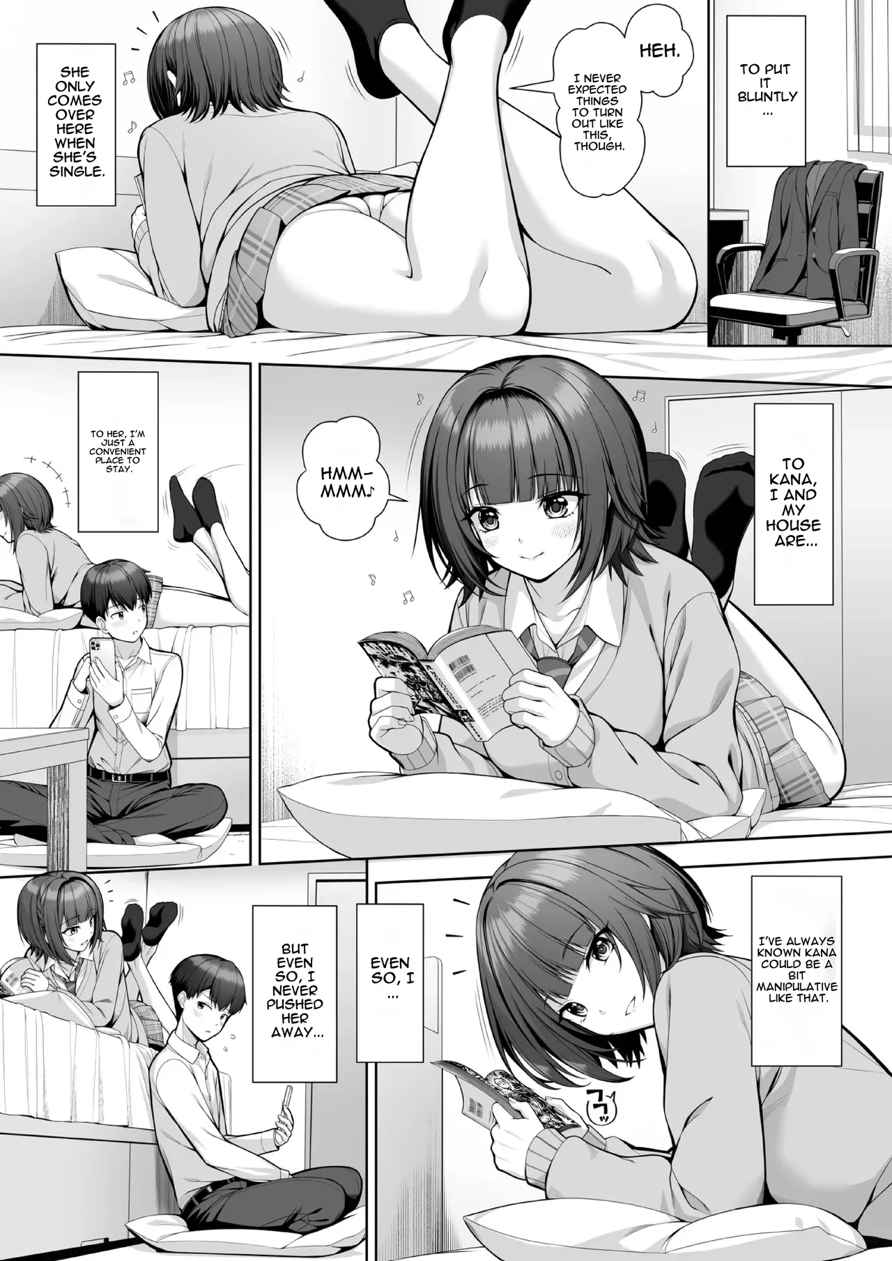 Muratoriamu Youre being unfair English MTL - Image 7