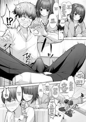 Muratoriamu Youre being unfair English MTL - Page 11