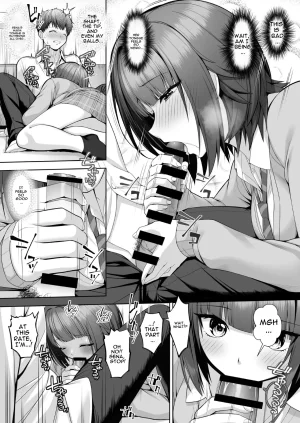 Muratoriamu Youre being unfair English MTL - Page 15