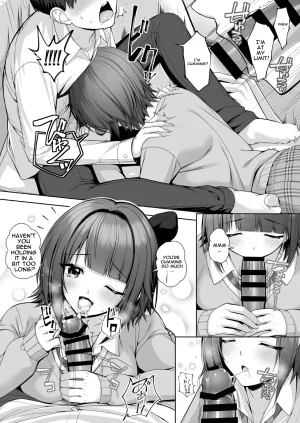 Muratoriamu Youre being unfair English MTL - Page 16