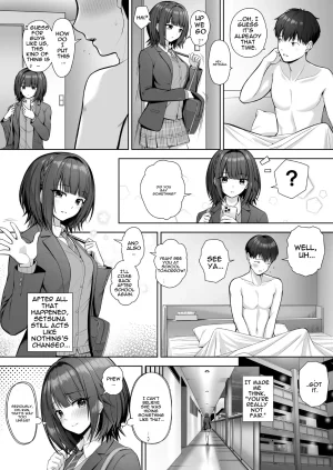 Muratoriamu Youre being unfair English MTL - Page 31