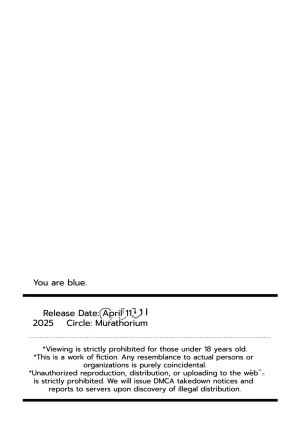 Muratoriamu Youre being unfair English MTL - Page 33