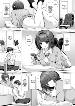 Muratoriamu Youre being unfair English MTL - Page 7