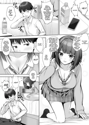 Muratoriamu Youre being unfair English MTL - Page 9