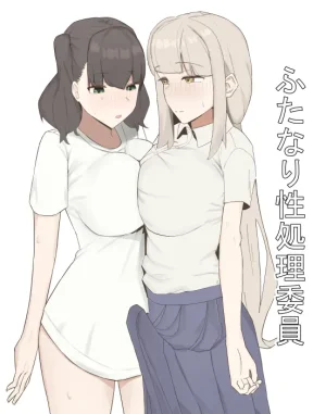 Muripoyo Futanari Seishori Iin