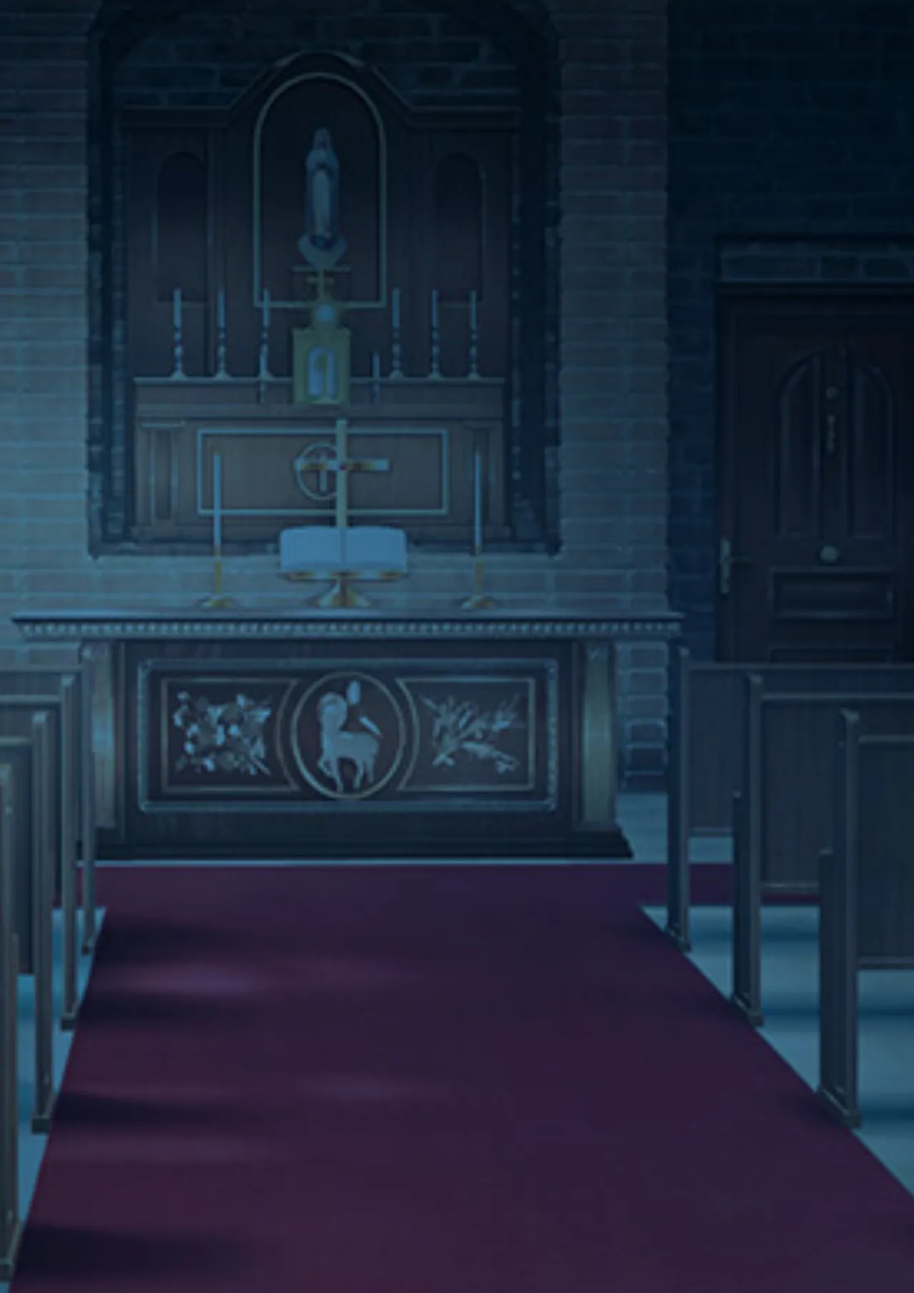 Muripoyo Harami Musume ni Natta Kimi - Image 8