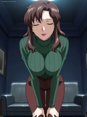 Murrue Ramius - Mobile Suit Gundam Seed Set 02 - artkoikoi - Page 4