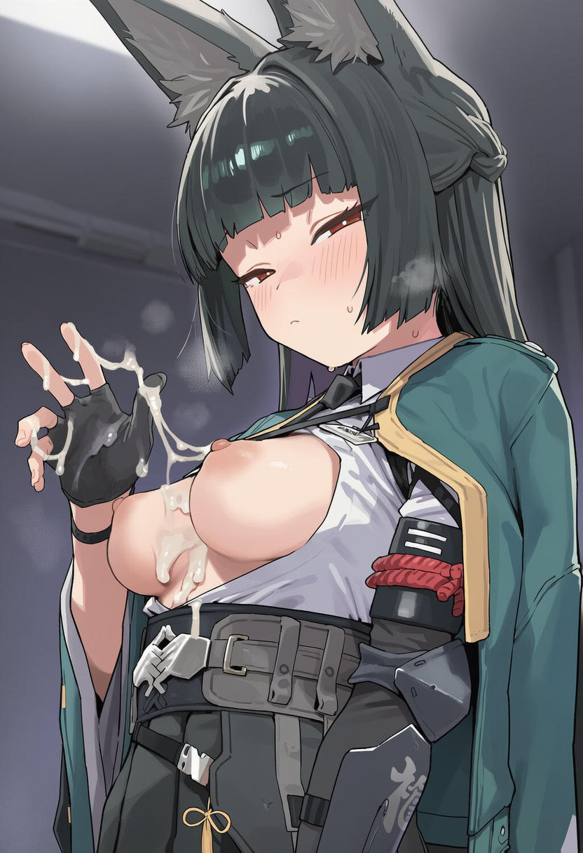 Muse 2025年8月号 part1 - Image 498