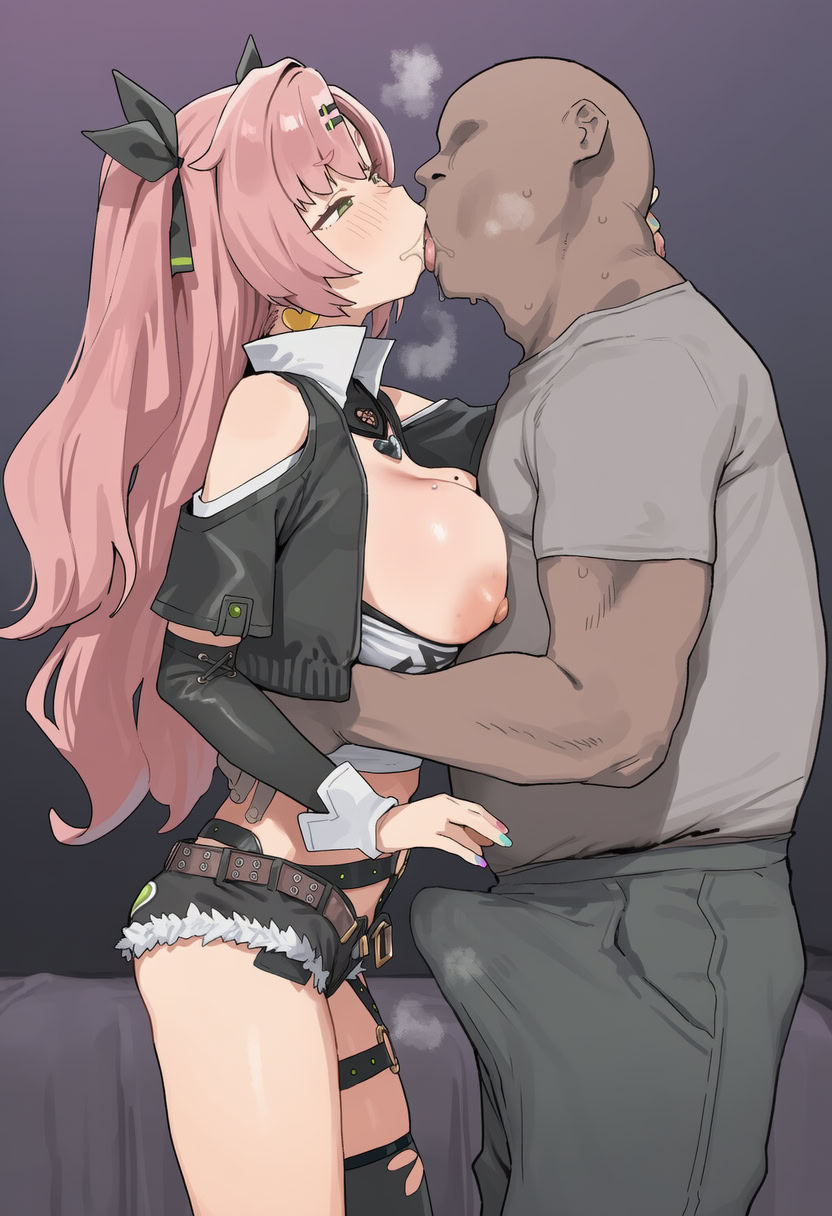 Muse 2025年8月号 part1 - Image 623