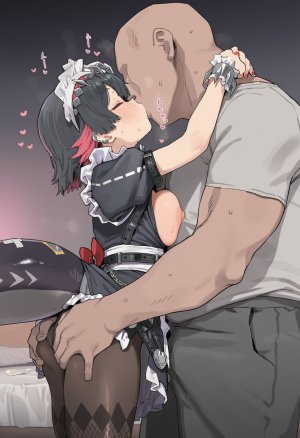 Muse 2025年8月号 part1 - Page 331