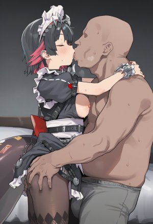 Muse 2025年8月号 part1 - Page 332