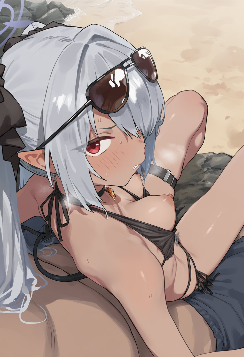 Muse 2025年8月号 part2 - Image 150