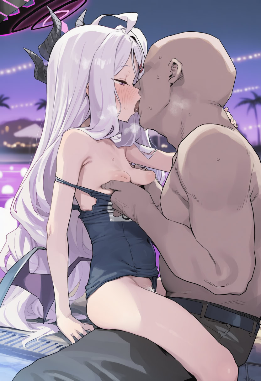 Muse 2025年8月号 part2 - Image 5