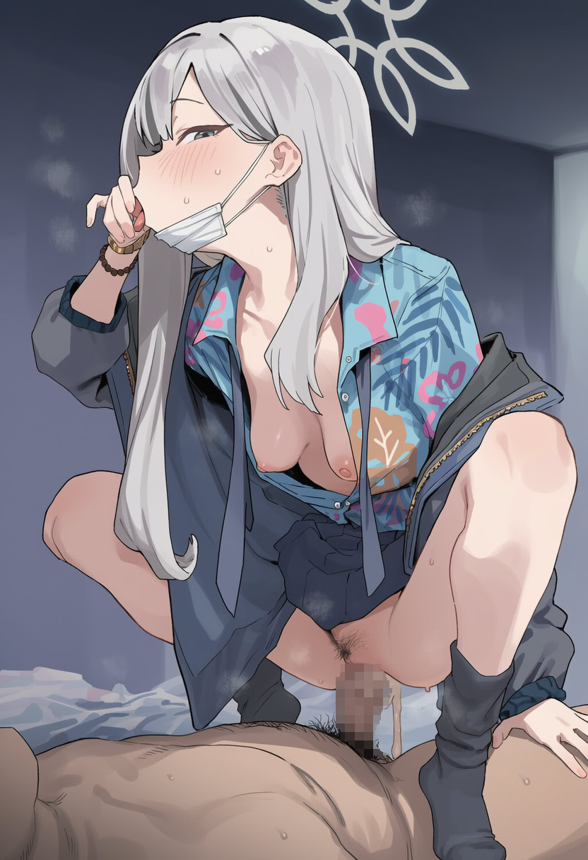 Muse 2025年8月号 part3 - Image 262