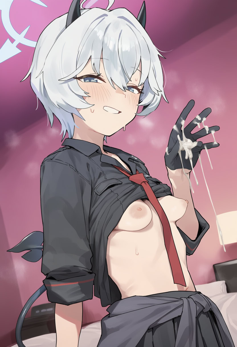 Muse 2025年8月号 part3 - Image 500