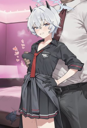 Muse 2025年8月号 part3 - Page 464