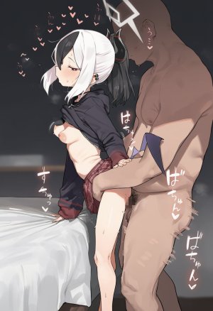 Muse 鬼方カヨコ - Page 202